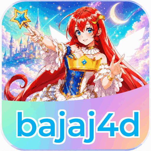bajaj4d - Peningkatan performa dan UI/UX terbaru